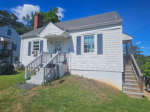2nd image of 1505 Broad Ave #A