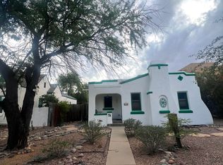 2310 E Helen St, Tucson, AZ 85719