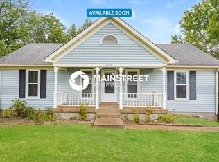 409 Scenicway Knob, Hermitage, TN 37076