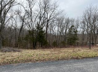 24 Stoneshire 3rd Addition, Highlandville, MO 65669