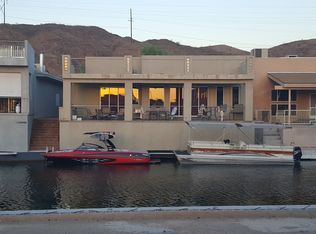 8862 Riverside Dr, Parker, AZ 85344