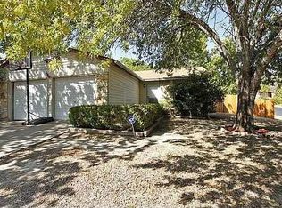 7700 Cloudberry Cir, Austin, TX 78745