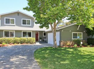 4617 Blue Ridge Dr, San Jose, CA 95129