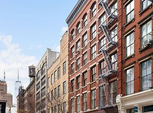 81 Wooster St UNIT 5WO, New York, NY 10012
