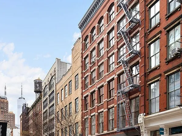 81 Wooster St Unit 5WO, New York, NY 10012