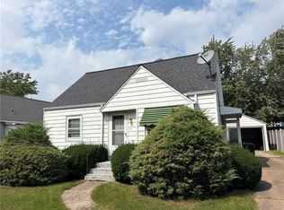 225 Westchester Blvd, Buffalo, NY 14217