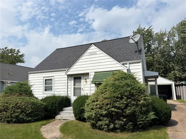 225 Westchester Blvd, Buffalo, NY 14217
