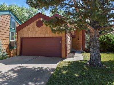 10210 W Alamo Place, Littleton, CO, 80127