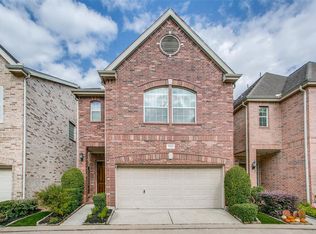 3026 Heritage Creek Ter, Houston, TX 77008