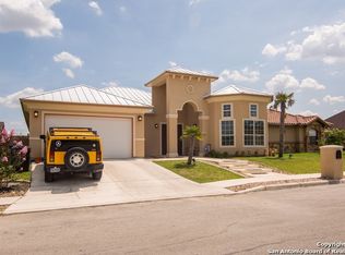 1722 Barrett Palms, San Antonio, TX 78224