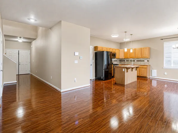 3205 Garnet St SE, Olympia, WA 98501