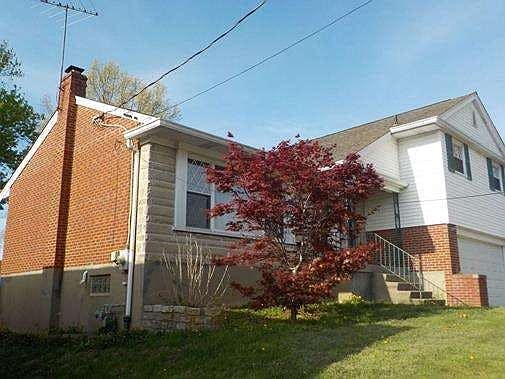 2nd image of 5465 Childs Ave