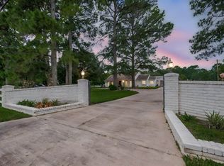 22102 Timber Ridge Dr, Magnolia, TX 77355