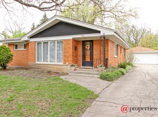 1920 Central Rd, Glenview, IL 60025