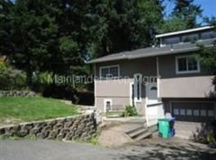 5039 SW Brugger St, Portland, OR 97219