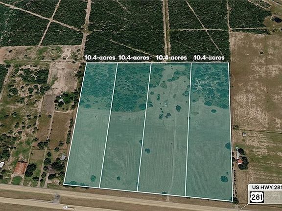 5th image of S Highway 281