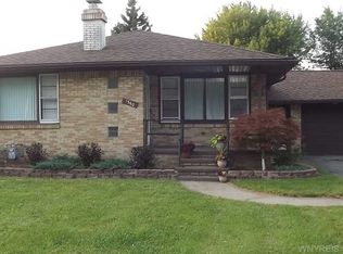 1360 Losson Rd, Depew, NY 14043