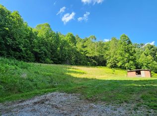 Tbd McInturff Springs Rd, Erwin, TN 37650