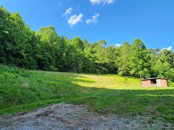 Tbd McInturff Springs Rd, Erwin, TN 37650