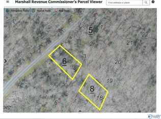 4&18 Alabama Hwy #227, Guntersville, AL 35976