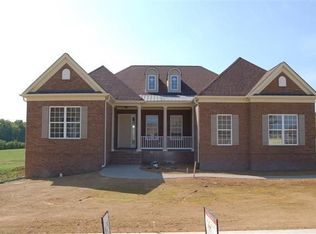 2083 Autumn Ridge Way, Spring Hill, TN 37174