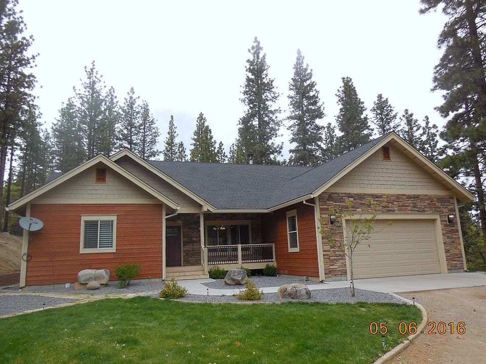 Fantastic Forest Home