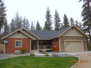 698-960 Old Scotts Logging Rd, Susanville, CA 96130