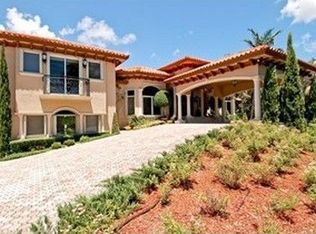 9101 SW 124th St, Miami, FL 33176