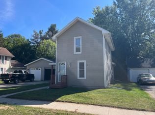 280 Hurd St, Milan, MI 48160