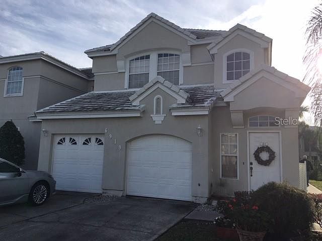 1st image of 6919 Della Dr #1