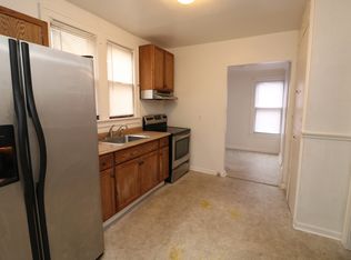 616 Huddleston Ave #616, Barboursville, WV 25504