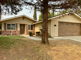 1789 Dalton St, Tulare, CA 93274