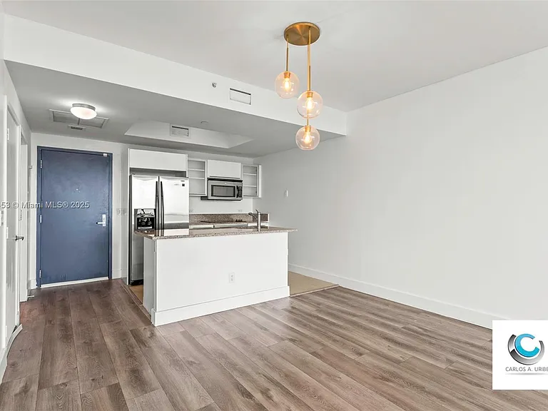 888 Biscayne Blvd #9110 — Photo 6