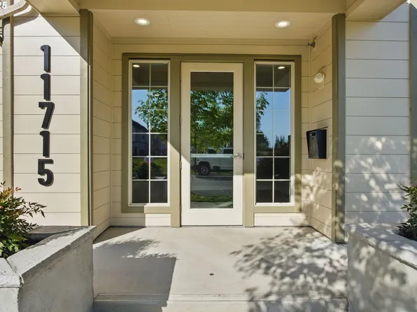 11715 SW Valencia Ln #106, Wilsonville, OR 97070