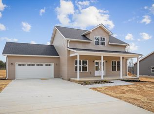 250 Johnson Chapel Rd LOT 7, Sparta, TN 38583