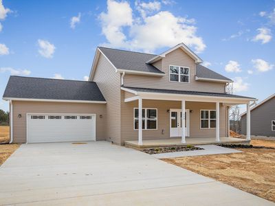 250 Johnson Chapel Rd LOT 7, Sparta, TN, 38583