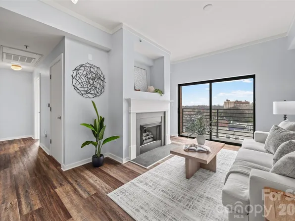 715 N Church St Unit 701, Charlotte, NC 28202