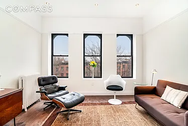 Sold by Compass