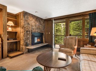 595 Vail Valley Dr #F-281, Vail, CO 81657