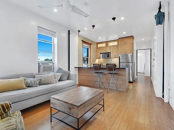 2nd image of 501 W 156th St APT 65