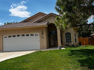 1013 Cedarcrest Dr, Pueblo, CO 81005