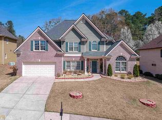 4033 Bogan Bridge Ct, Buford, GA 30519
