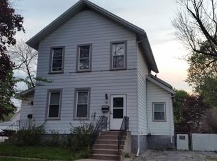 507 N 5th Ave, Maywood, IL 60153