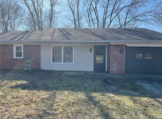 2402 N Chappie Ln, Indianapolis, IN