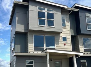 LOT 688 41 Venture Way, Bellingham, WA 98226