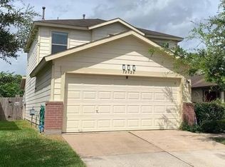 12626 Skyview Creek Ct, Houston, TX 77047