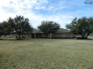 5048 Navajo Trl, Wichita Falls, TX 76310