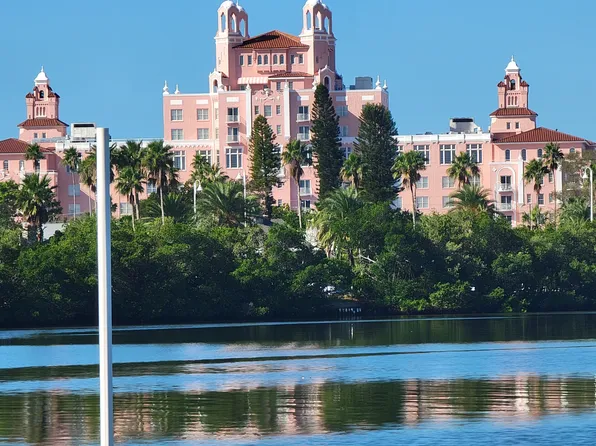 3666 Belle Vista Dr E, Saint Pete Beach, FL 33706