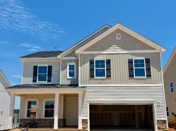 1213 Jade Valley Trl, Raleigh, NC 27610