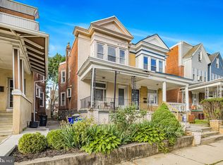 6024 Christian St, Philadelphia, PA 19143